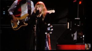 Watch Fleetwood Mac Perform “Man Of The World” For The First Time In 50 Years