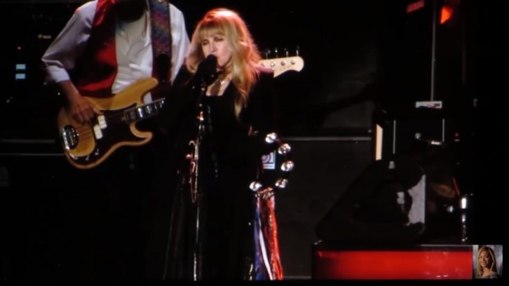 Watch Fleetwood Mac Perform “Man Of The World” For The First Time In 50 Years | I Love Classic Rock Videos