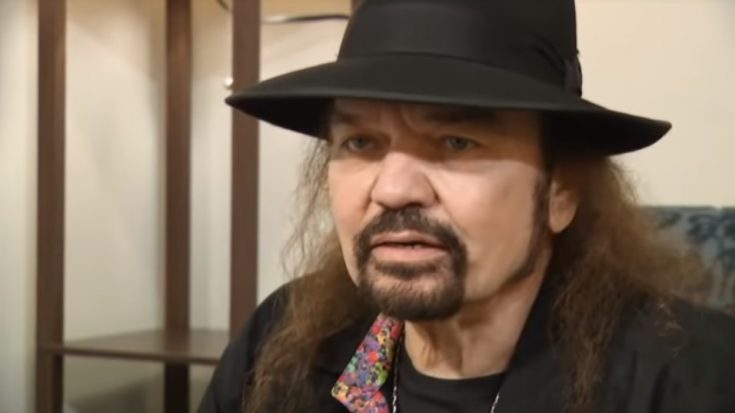 Lynyrd Skynyrds Shares Update About Guitarist Gary Rossington | I Love Classic Rock Videos