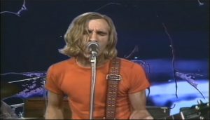 The Unforgettable Performance Video Of James Gang’s “Walk Away”