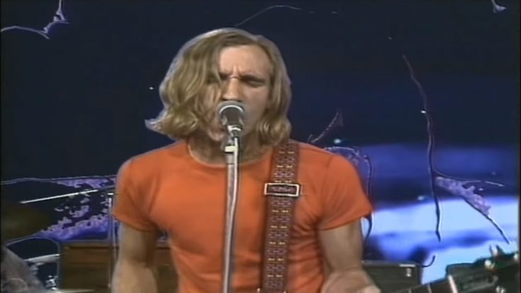 The Unforgettable Performance Video Of James Gang’s “Walk Away” | I Love Classic Rock Videos