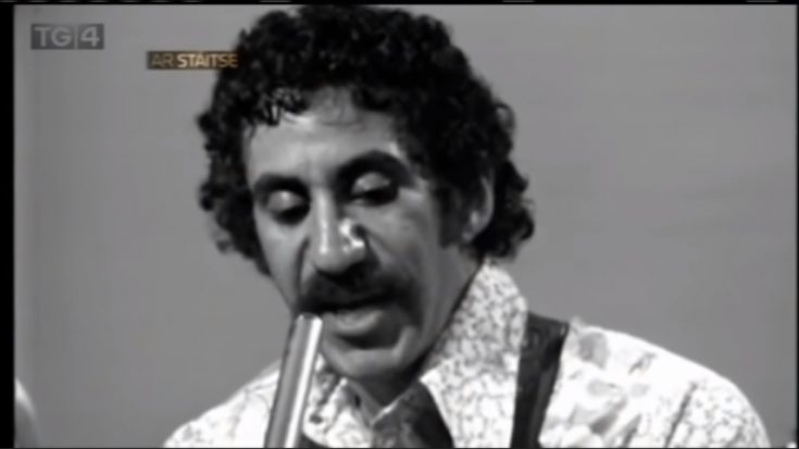Album Review: “Life and Times” By Jim Croce | I Love Classic Rock Videos