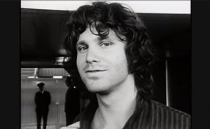 The Last Meal Of Jim Morrison