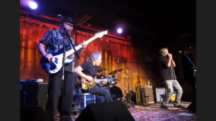 Canned Heat’s Larry ‘The Mole’ Taylor Passes Away At 77 | I Love Classic Rock Videos