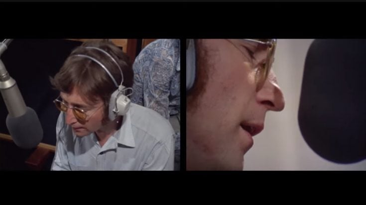 John And Yoko Film “Above Us Only Sky” Trailer Is Here | I Love Classic Rock Videos