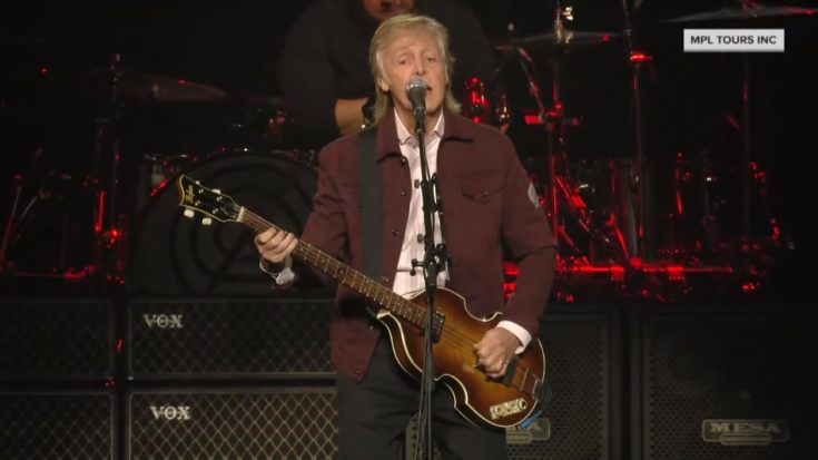 Paul McCartney Had Theory About John Lennon’s Disappearance | I Love Classic Rock Videos