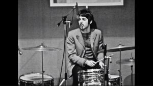 The Story Behind “Rockestra” Paul McCartney’s Superband