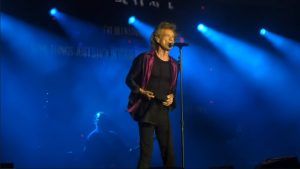 The Rolling Stones Performs 1978 Classic “Beasts Of Burden” In Seattle
