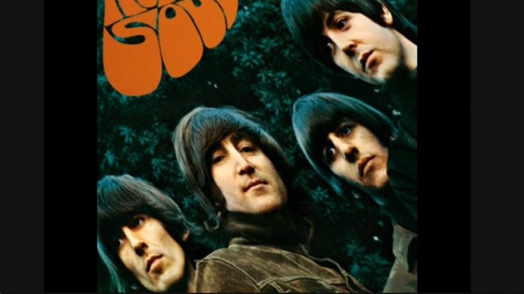 The Best Songs From “Rubber Soul” | I Love Classic Rock Videos