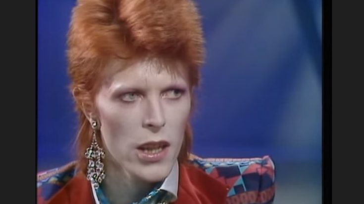 The Heartbreaking Story Behind David Bowie’s “Lazarus” | I Love Classic Rock Videos