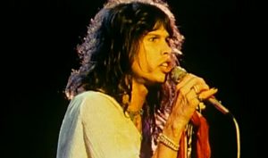 The Story Of The Hidden Rush and Aerosmith’s “Feud”