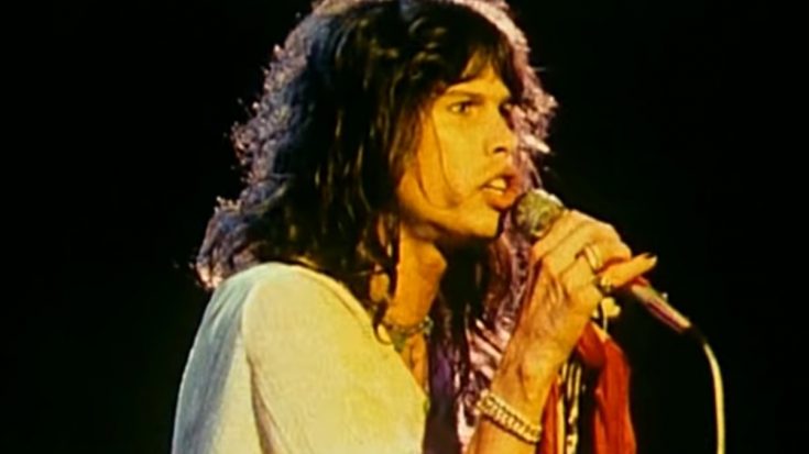 The Story Of The Hidden Rush and Aerosmith’s “Feud” | I Love Classic Rock Videos