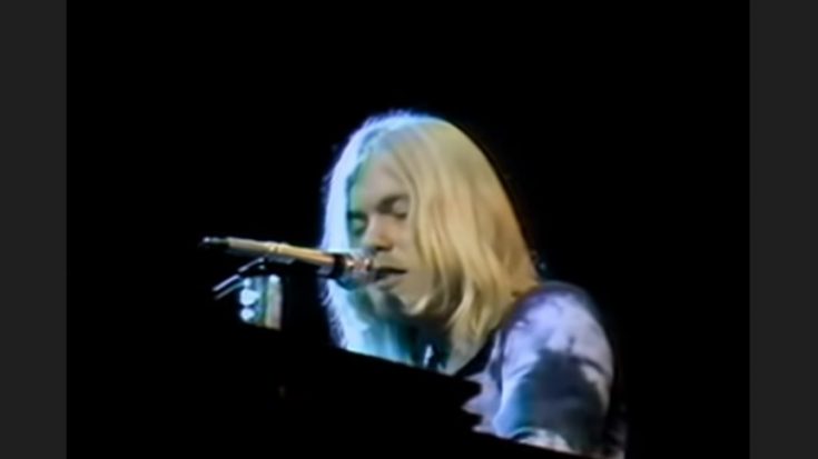Album Review: “Eat a Peach” by The Allman Brothers Band 1972 | I Love Classic Rock Videos