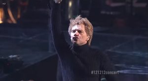 Bon Jovi Announces “Bon Jovi: 2020” As New Album’s Title