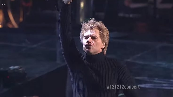 Bon Jovi Announces “Bon Jovi: 2020” As New Album’s Title | I Love Classic Rock Videos
