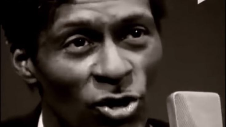 Why Chuck Berry’s Publisher Needed To Sue John Lennon | I Love Classic Rock Videos