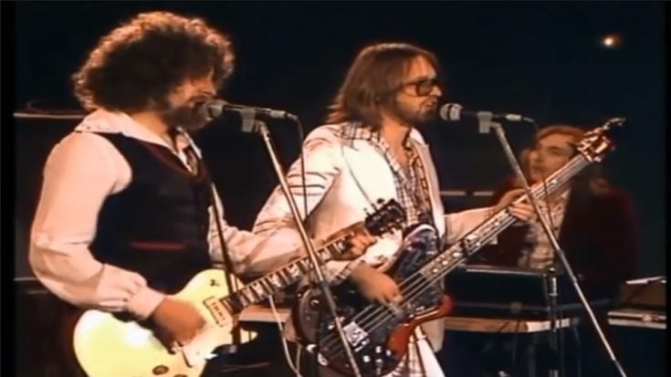 We Love ELO Because Of These 7 Songs | I Love Classic Rock Videos