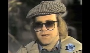 5 Iconic Elton John Covers In The 70s