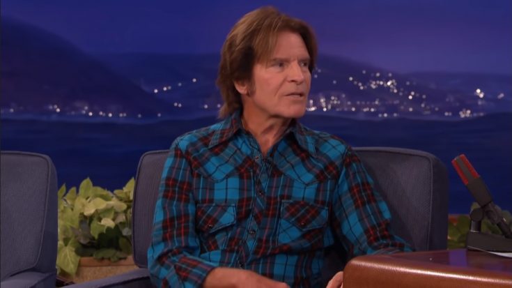How John Fogerty Found Peace With His Late Brother Tom | I Love Classic Rock Videos