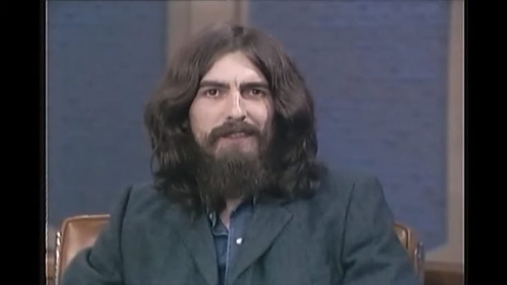 George Harrison Once Revealed It Was ‘Ironic’ That He Liked Working With Jeff Lynne | I Love Classic Rock Videos