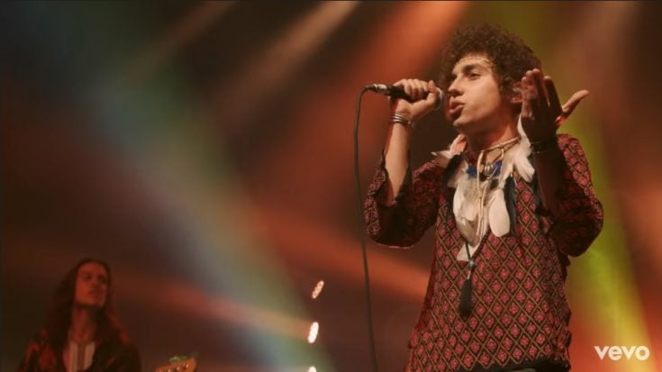 Greta Van Fleet Release Their New Song “Always There” | I Love Classic Rock Videos