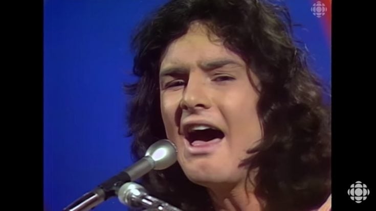 The Guess Who Perform ‘Laughing’ In 1969 | I Love Classic Rock Videos