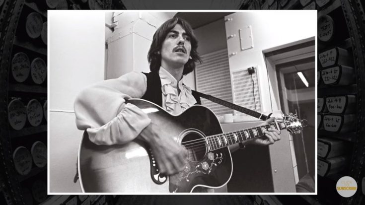 How Songs Helped George Harrison Cope With Being A Beatle | I Love Classic Rock Videos
