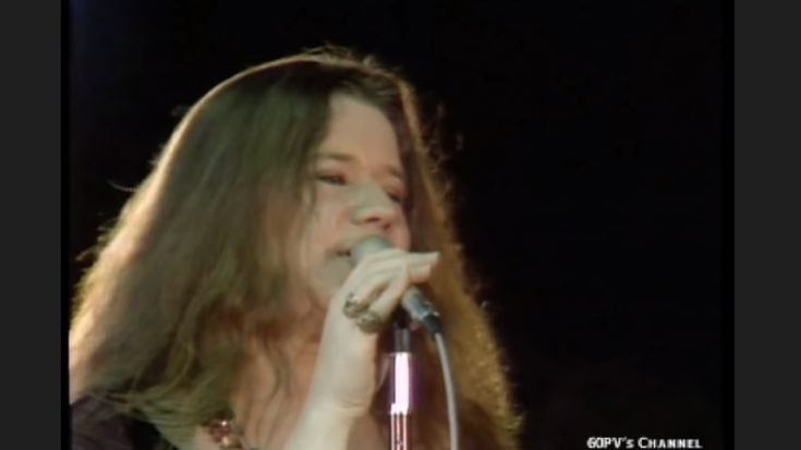 Album Review: Pearl By Janis Joplin | I Love Classic Rock Videos