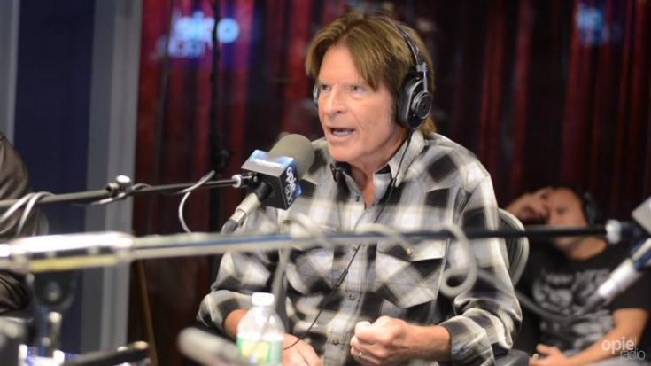 Wait, What? John Fogerty Still Doesn’t Own His Songs In CCR | I Love Classic Rock Videos