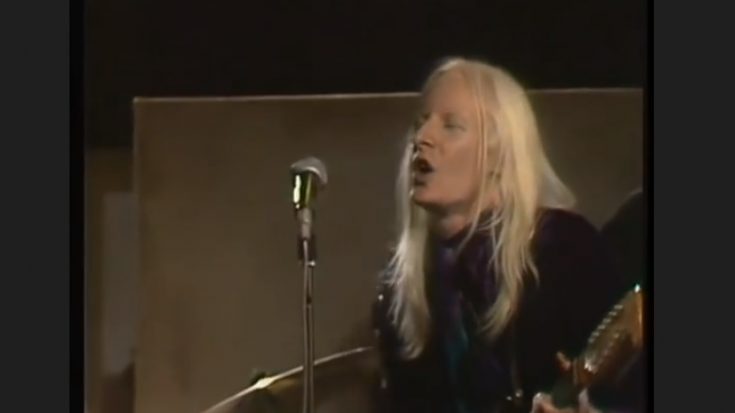 Album Review: “And” By Johnny Winter | I Love Classic Rock Videos