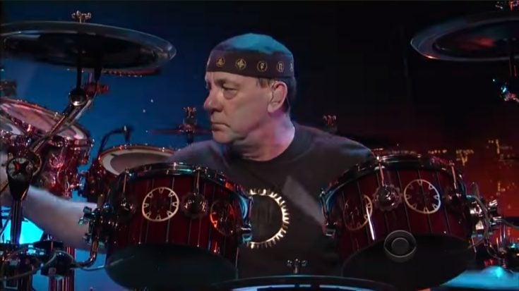 Why We Love Neil Peart | I Love Classic Rock Videos