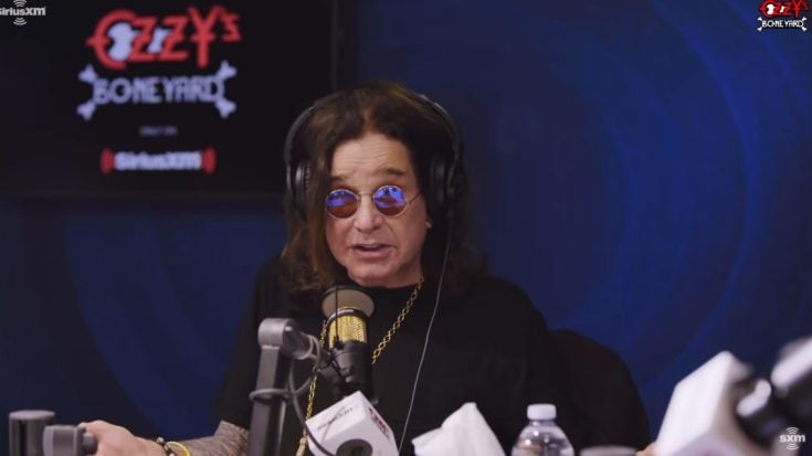 We Did Not Expect Ozzy Osbourne’s Favorite Film Is | I Love Classic Rock Videos