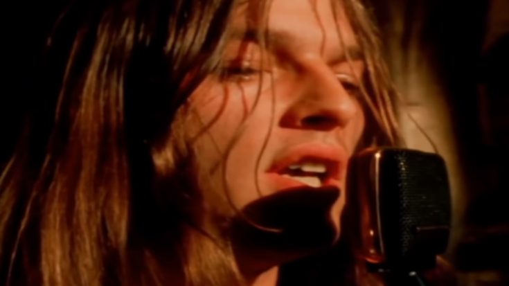 Pink Floyd’s 1994 “Keep Talking” Lyric Video Released – Listen | I Love Classic Rock Videos
