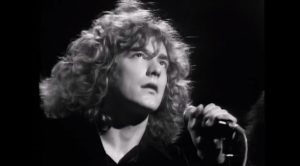 The Trouble Robert Plant Went Thru To Play With John Bonham