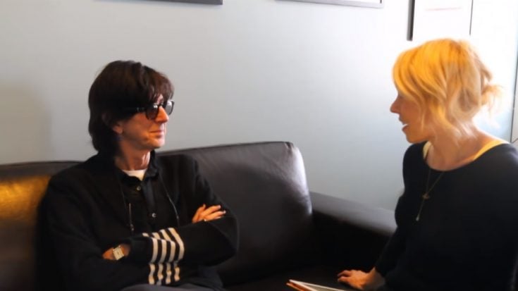 The Cars Frontman Ric Ocasek Passes Away At 75 | I Love Classic Rock Videos