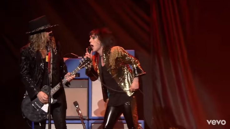 7 Songs To Summarize The Career Of The Struts | I Love Classic Rock Videos
