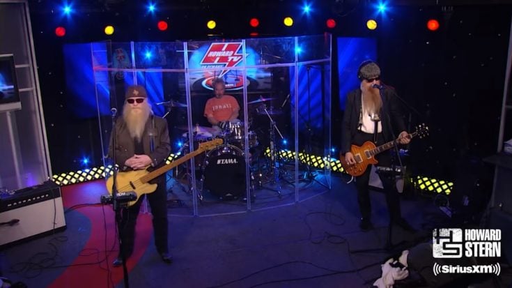 Dusty Hill Just Said There Could Be A New ZZ Top Album | I Love Classic Rock Videos