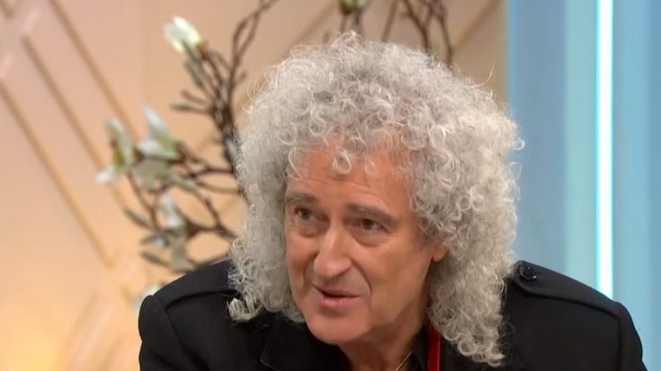 Brian May’s Comments On Trans People Were “subtly twisted” | I Love Classic Rock Videos