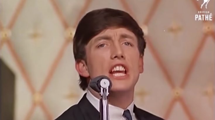 A Look Back To 7 Songs From The Dave Clark Five | I Love Classic Rock Videos