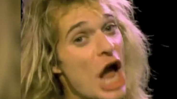 David Lee Roth: “I Think Van Halen Is Finished” | I Love Classic Rock Videos