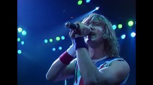 “On Through The Night” Live Album By Def Leppard To Be Released