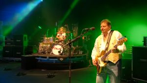 The Last Show Of Emerson, Lake & Palmer