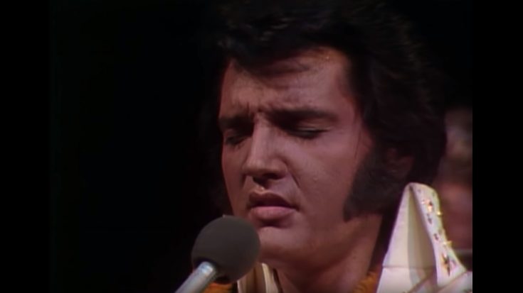 Take A Look Inside Elvis Presley’s Private Jet | I Love Classic Rock Videos