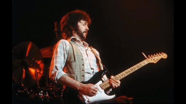 Album Review: “Slowhand” by Eric Clapton | I Love Classic Rock Videos