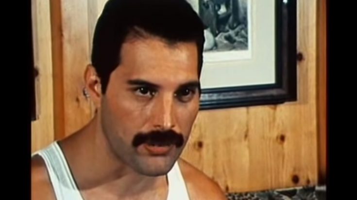 Freddie Mercury’s Thoughts On Death Based on Quotes From His Book | I Love Classic Rock Videos