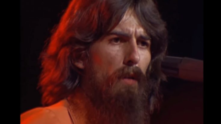 Album Review: “Living in the Material World” By George Harrison | I Love Classic Rock Videos