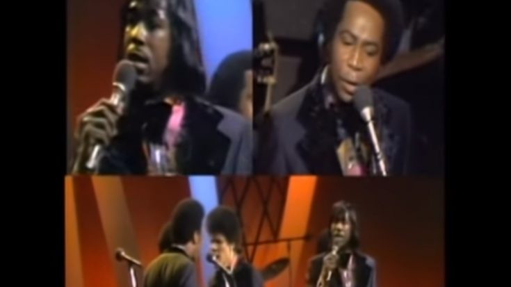 A Look Back To 5 Songs From Harold Melvin & the Blue Notes | I Love Classic Rock Videos