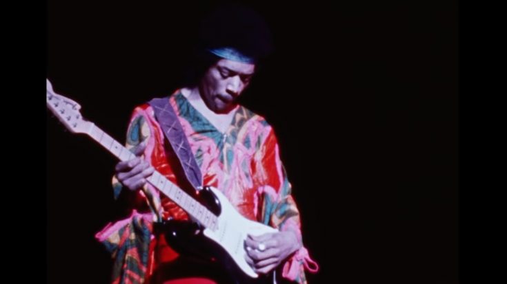 Jimi Hendrix’s Songs That Were Released After His Death | I Love Classic Rock Videos