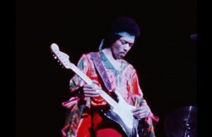 The Truth About Jimi Hendrix’s “The Wind Cries Mary”