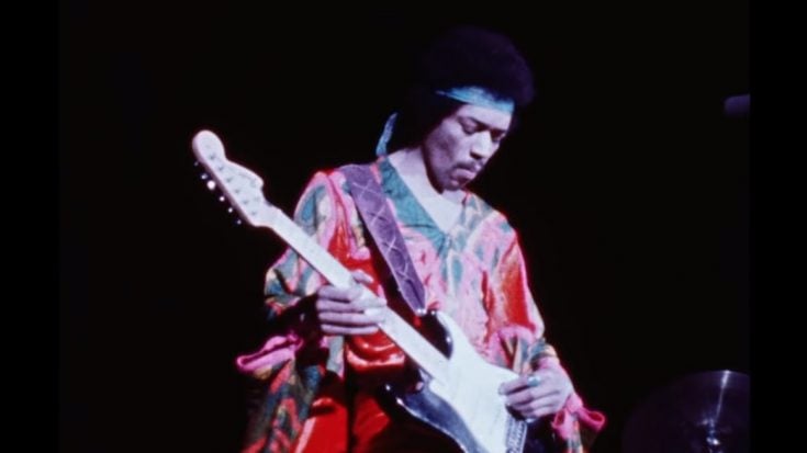 The Truth About Jimi Hendrix’s “The Wind Cries Mary” | I Love Classic Rock Videos